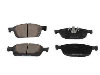 Klocki hamulcowe przód Kuga 14-18 Connect 13-18 oe -  CV61-2001-CE , 2454096, oryginał Ford OE