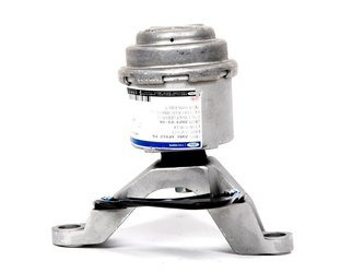 Poduszka silnika Mondeo mk4 S-max Galaxy 2,3 oe - 7G91-6F012-FG, 1844608, oryginał Ford OE