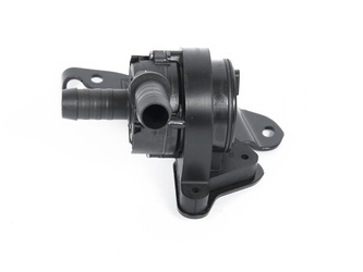 Pompa wody nagrzewnicy Explorer 20- -  L1M3-18D473-FBD, 2616869, oryginał Ford OE