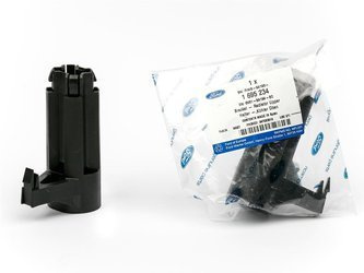 Mocowanie górne chłodnicy C-max Focus mk3 Connect - 8V61-8A194-BC , 1695234, oryginał Ford OE