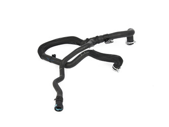 Przewód nagrzewnicy Transit 16- 19- 2,0 ecoblue -  GK31-18N252-AM, 2539480, oryginał Ford OE