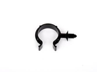 Zacisk przewodu układu chłodzenia Focus 11- 14- - W713003-S300, 1681266, oryginał Ford OE