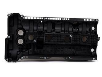 Pokrywa zaworów Mustang 2,3 2015-17 / 17- -  CJ5E-6K271-CA , 5276511, oryginał Ford OE