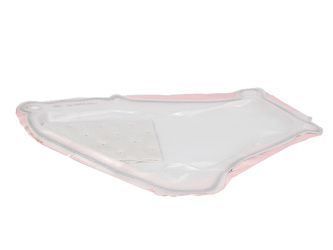 Folia uszczelka drzwi lewych przednich Connect 13- - 2435743, oryginał Ford OE