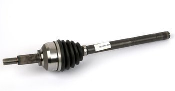Półoś zewnętrzna prawa Transit 2014- - BK21-3A327-BD , 2335141, oryginał Ford OE