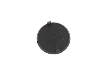 Zaślepka 25mm x 3.05mm lampy tył czarna Kuga 20- _ 5350016 _   w718319-s300 - 5350016, oryginał Ford OE