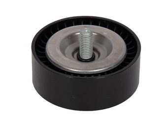 Rolka prowadząca pasek wielorowkowy Ford 1.0 eb - 2431339, oryginał Ford OE