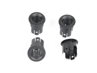 Koszyk czujnika parkowania tył courier 14- zestaw -  ET76-15D851-AAXUAA, 1845072, oryginał Ford OE