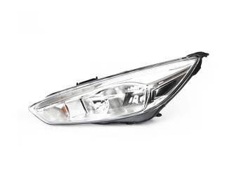 Reflektor lewy przód Focus mk3 fl 2014- - F1EB-13W030-AFB, 2060614, oryginał Ford OE