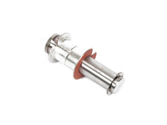 Śruba dźwigni wybieraka zmiany biegów Transit 06- -  6C1R-7J276-HA, 1388050, oryginał Ford OE