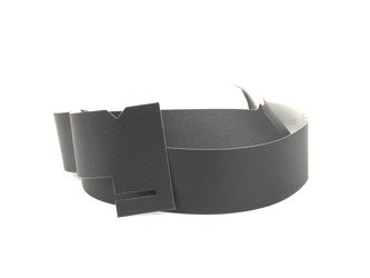 Listwa zewnętrzna drzwi lewy tył Fiesta 08- 12- -  8A61-A247A51-AD , 1672879, oryginał Ford OE