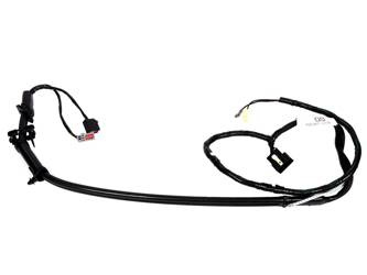 Wiązka drzwi tylnych prawych Transit 06-08 / z tylnymi drzwiami ład.na zawiasach, z ram. ogr. otw. drzwi ładunk. 256° -  6C1T-18C394-GD, 1508552, oryginał Ford OE