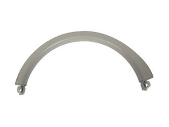 Osłona wentylatora chłodnicy Ranger 12- 3.2 tdci -  EB3G-8K619-CA, 2053291, oryginał Ford OE