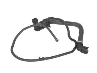 Przewód układu chłodzenia Ford Mondeo 02-07 oe -  2S71-8260-DB , 1202254, oryginał Ford OE