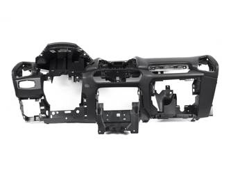 Deska rozdzielcza Ecosport 17- - GN15-N04304-EL3ZHE , 2291548, oryginał Ford OE