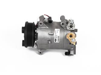 Sprężarka klimatyzacji Mondeo 14-19 S-max/Galaxy 16- - REDG9H-19D629-FF, 2350354, oryginał Ford OE