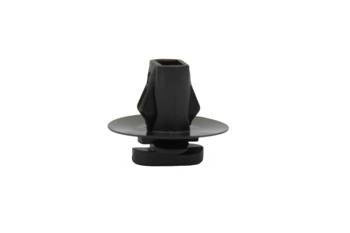 Spinka listwy prowadnicy drzwi bocznych Custom 18- - JK21-14197-AB, 2580000, oryginał Ford OE