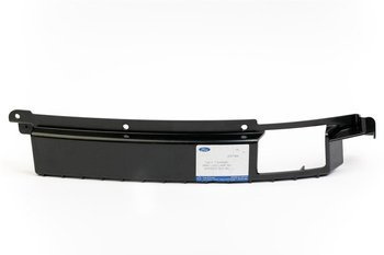 Ślizg zderzaka pod lampą prawy Mondeo mk5 14- - DS73-17E856-BC, 2007466, oryginał Ford OE