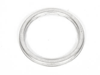 Uszczelniacz wałka wyjściowego skrzyni powershift -  DS7R-7A376-BA, 1884572, oryginał Ford OE