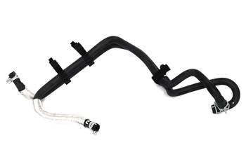 Przewody dodatkowej pompy wody 1.0 eb Ecosport -  GN11-8B550-BD , 2218657, oryginał Ford OE