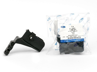 Mocowanie reflektora lewego Mondeo 14- Fusion USA -  DS73-13A005-AE , 1839311, oryginał Ford OE