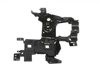 Mocowanie podstawa skrzynki bezpieczników Transit 19- -  KK31-V020C74-BE, 2520623, oryginał Ford OE