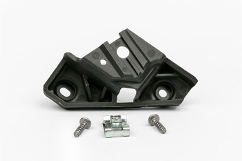 Mocowanie reflektora lewego Mondeo 14- Fusion USA -  DS73-13A005-BA , 1922343, oryginał Ford OE