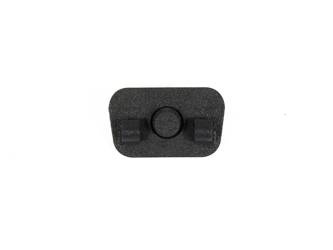 Zacisk osłony przeciwsłonecznej drzwi tył Focus -  3M51-14197-AC, 1339580, oryginał Ford OE