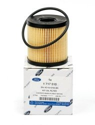 Filtr oleju Ford 2,0 / 2,2 tdci - 6C1Q-6744-BA, 1717510, oryginał Ford OE