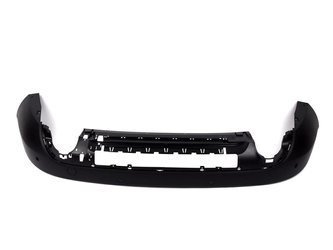 Zderzak tył Ford Kuga 20- 24- część dolna z pdc -  LV4B-17D781-SBA5YZ9 , 2501883, oryginał Ford OE