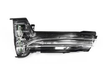 Kierunkowskaz lusterka lewy Focus 18- - JX7B-13B381-AB , 2220569, oryginał Ford OE