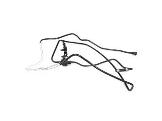 Przewód zaworu par paliwa Mondeo 07-14 -  7G91-9E963-BC, 1844956, oryginał Ford OE