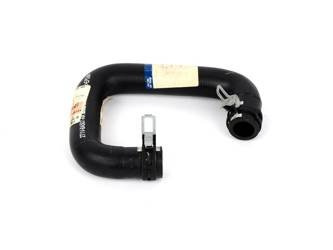 Przewód nagrzewnicy Transit Connect 2002- -  2T1V-8A507-AA, 4397248, oryginał Ford OE