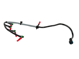 Przewody przelewowe Ranger 11- Ford oe -  BB3Q-9K022-AG, 1756563, oryginał Ford OE