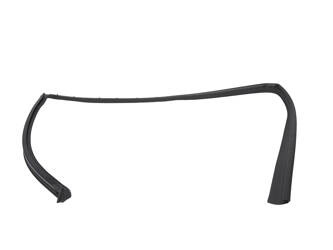 Uszczelka progu prawa Ford Puma 20- - L1TB-S20758-AB, 2416845, oryginał Ford OE