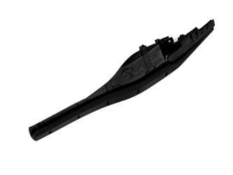 Osłona krawędzi drzwi prawy tył Focus mk3 /fl -  BM51-A265B16-AJ, 1879784, oryginał Ford OE