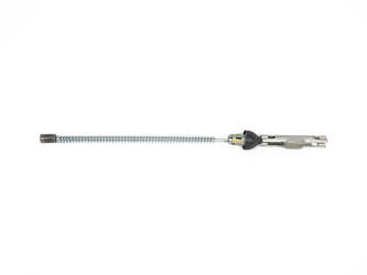 Linka hamulca postojowego Ecosport 17- - CN15-2A635-AB, 2126594, oryginał Ford OE