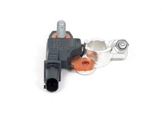 Klema akumulatora Transit 11- 14- Custom 12- -  AV1T-10C652-AC, 2033958, oryginał Ford OE