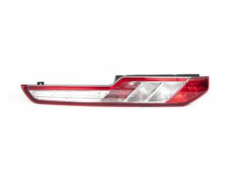 Lampa lewa tył Transit/tourneo Custom 18- - BK21-13405-AJ, 2411271, oryginał Ford OE