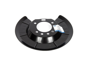 Tarcza kotwiczna p/l tył Focus 12- 14- st Kuga 12- - CV61-2K317-AA , 1741413, oryginał Ford OE