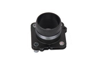Złącze przewodu powietrza Focus Fiesta 1.6 tdci - AV6Q-9P784-AB , 1691064, oryginał Ford OE