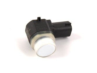 Czujnik parkowania przód skrajny Kuga 16- - EM2T-15C868-AA57VT, 5305199, oryginał Ford OE