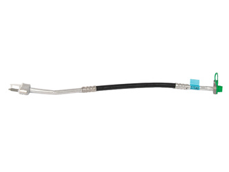 Przewód układu klimatyzacji Focus 2011 /1.6 tdci - BV61-19D567-AD, 1761452, oryginał Ford OE