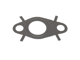 Uszczelka chłodnicy egr Mondeo S-max 1,8 tdci - 4M5Q-9H454-AA , 1379873, oryginał Ford OE