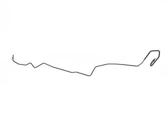 Przewód hamulcowy lewy Ecosport 17- -  GN15-2264-BA, 2068253, oryginał Ford OE