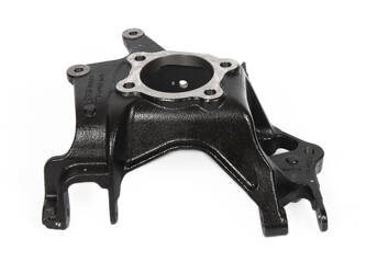 Zwrotnica tylna prawa Focus 16-20 rs -  G1F1-5A970-A1A , 1939548, oryginał Ford OE