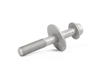 Śruba m14x91mm wahacza tył Mondeo 14- -  W716189-S439, 5181328, oryginał Ford OE