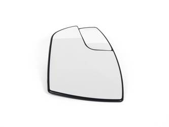 Wkład lusterka lewego C-max energi 14-18 - CJ54-17T675-AB , 5293604, oryginał Ford OE