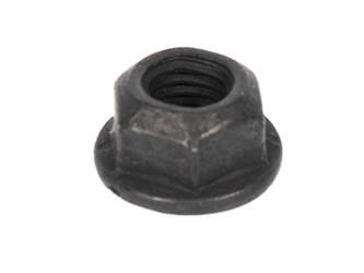 Nakrętka kolumny kierowniczej Ford Transit 00- 06- - W520102-S303, 6824884, oryginał Ford OE