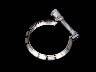 Opaska zaciskowa wydechu Mondeo 2014- -  DS71-9U501-AA, 1836875, oryginał Ford OE